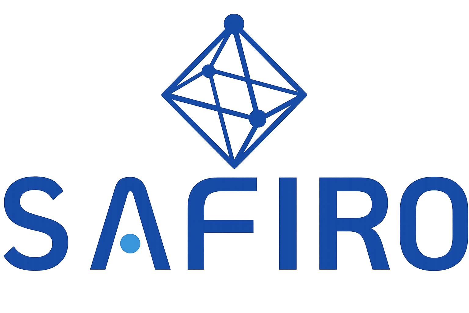 Safiro Teknoloji Logo